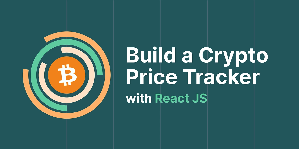 How to Build a Crypto Price Tracker in React